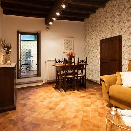 Theatrum Domus Pompei Apartamento Roma Exterior foto